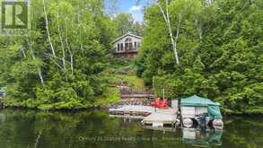 1109 BURNT POINT TRAIL | Minden Hills Ontario | Slide Image One