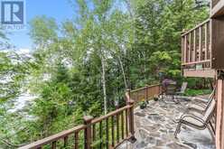 1109 BURNT POINT TRAIL | Minden Hills Ontario | Slide Image Thirty-four