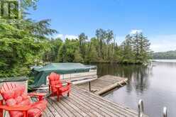 1109 BURNT POINT TRAIL | Minden Hills Ontario | Slide Image Thirty-five