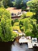 1109 BURNT POINT TRAIL | Minden Hills Ontario | Slide Image One