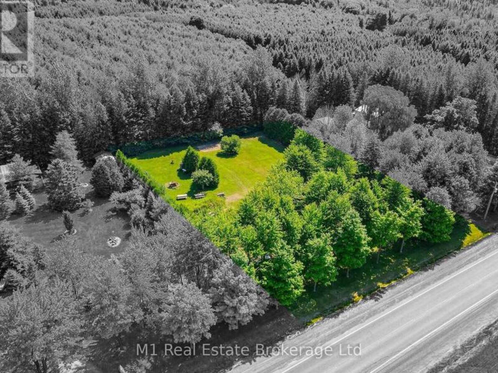 PT LT 1 TRAFALGAR ROAD, Erin, Ontario N0B 1Z0