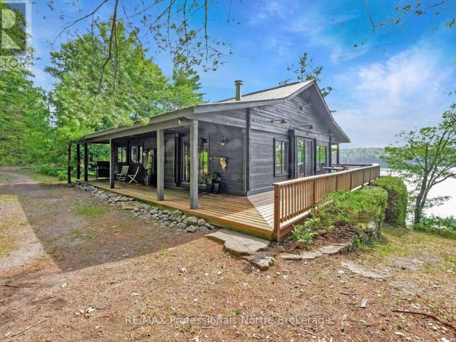 1101 BEDLINGTON LANE, Minden Hills, Ontario K0M 2K0