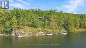 1101 BEDLINGTON LANE | Minden Hills Ontario | Slide Image Two