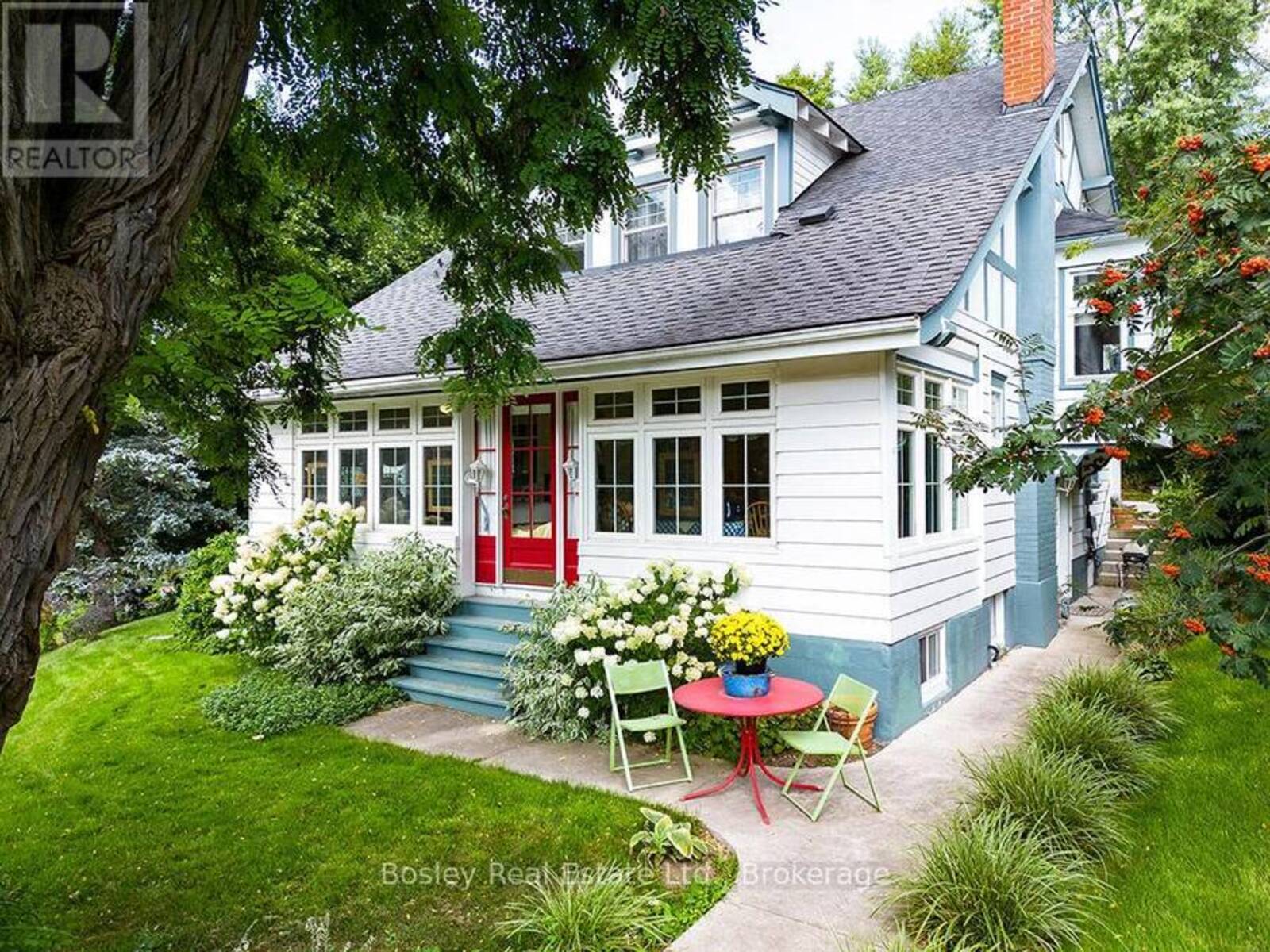 103 BROOK STREET, The Blue Mountains, Ontario N0H 1J0