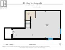 280 RAILWAY AVENUE | Stratford Ontario | Slide Image Forty-four