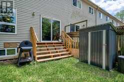 280 RAILWAY AVENUE | Stratford Ontario | Slide Image Nine