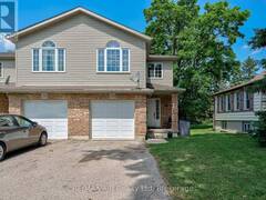280 RAILWAY AVENUE Stratford Ontario, N5A 2J4