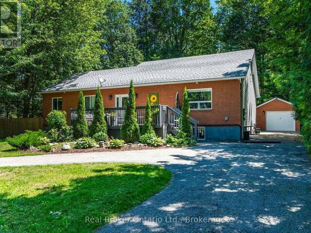 5 SUNBURN ROAD Tiny Ontario, L0L 2J0 - 7 Bedrooms Home For Sale