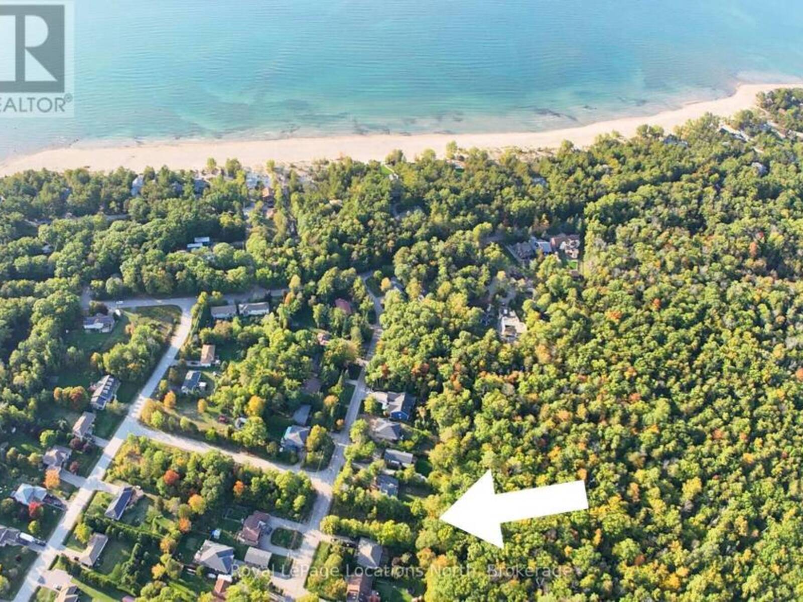 LOT 17 RONALD AVE AVENUE, Tiny, Ontario L0L 1P1