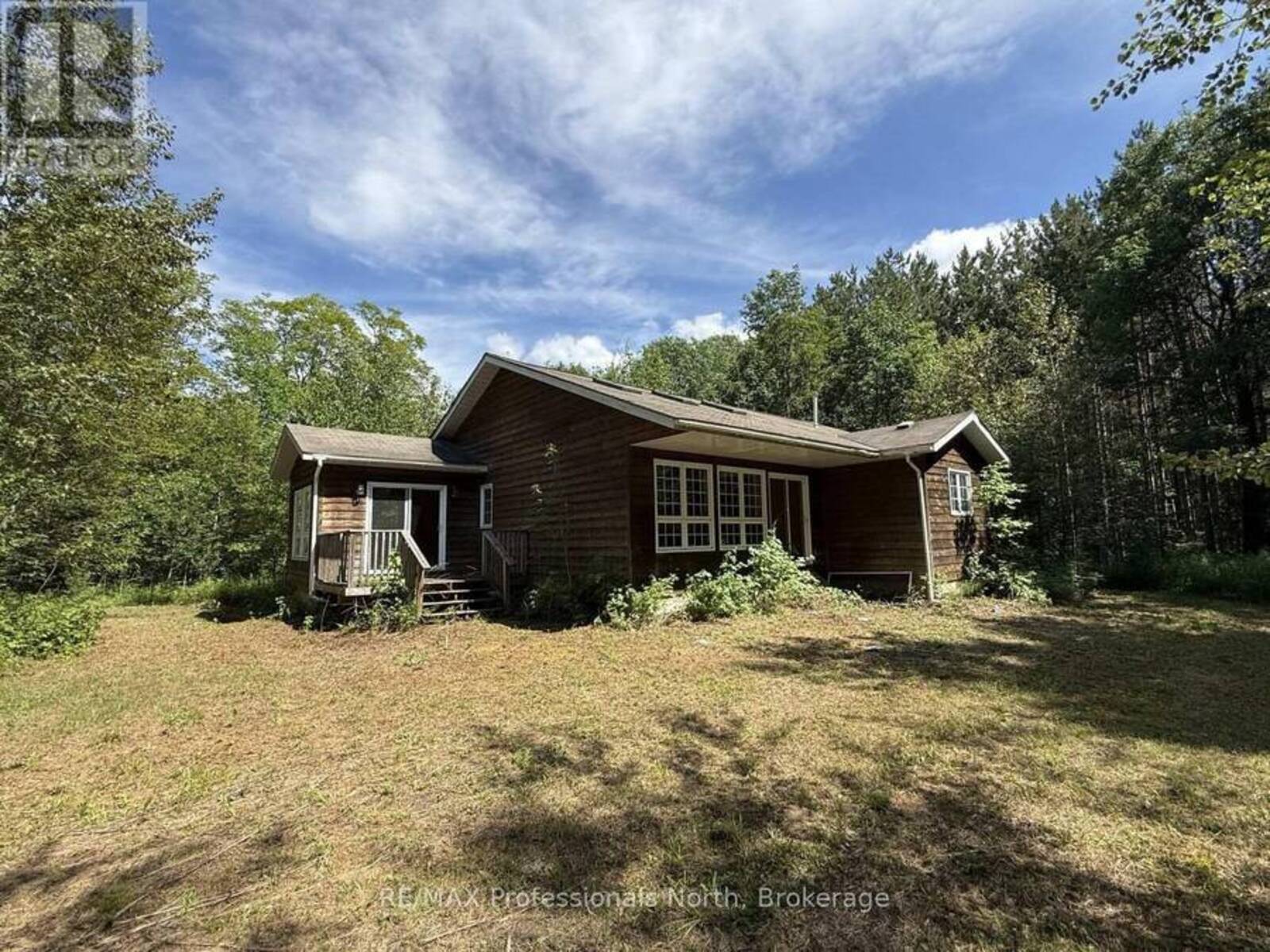 1170 BUSHWOLF LAKE ROAD, Haliburton, Ontario K0M 1S0