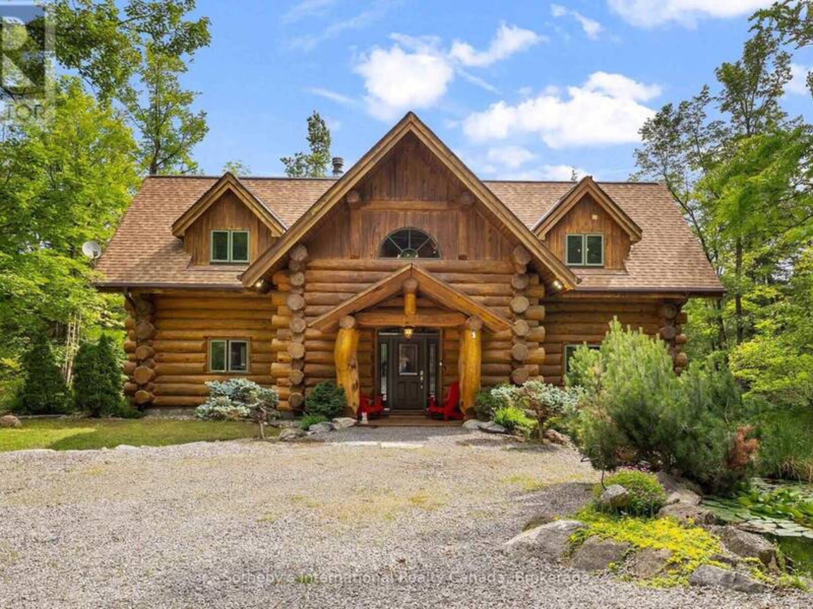 1014 SALMON LAKE ROAD, North Kawartha, Ontario K0L 1J0
