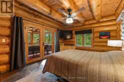 1014 SALMON LAKE ROAD | North Kawartha Ontario | Slide Image Thirteen