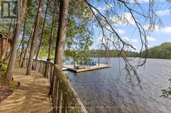 1014 SALMON LAKE ROAD | North Kawartha Ontario | Slide Image Thirty-five