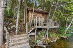 1014 SALMON LAKE ROAD | North Kawartha Ontario | Slide Image Thirty-six