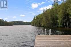 1014 SALMON LAKE ROAD | North Kawartha Ontario | Slide Image Thirty-eight
