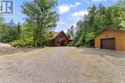 1014 SALMON LAKE ROAD | North Kawartha Ontario | Slide Image Forty-two