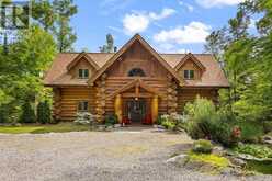 1014 SALMON LAKE ROAD | North Kawartha Ontario | Slide Image One
