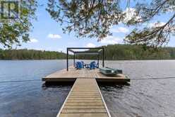 1014 SALMON LAKE ROAD | North Kawartha Ontario | Slide Image Two