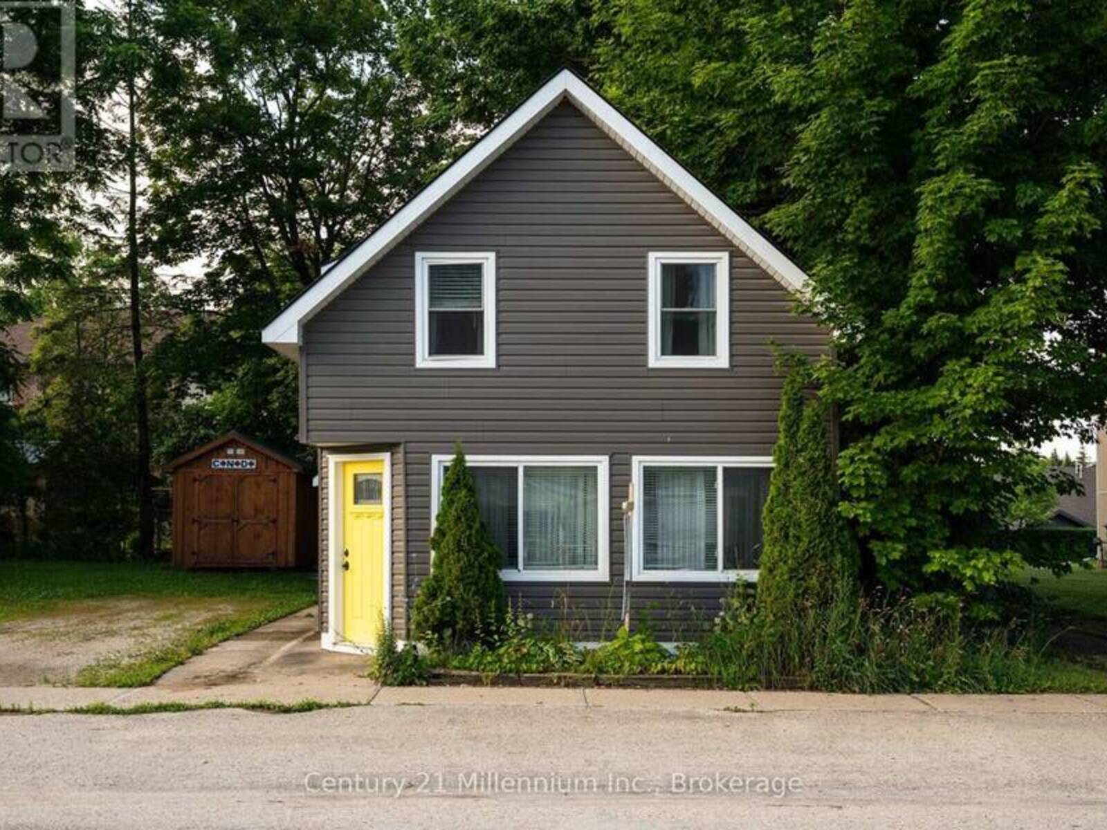 251 WILLIAM STREET, Georgian Bluffs, Ontario N0H 2T0