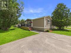 32 MAPLE GROVE VILLAGE ROAD Dundalk Ontario, N0C 1B0
