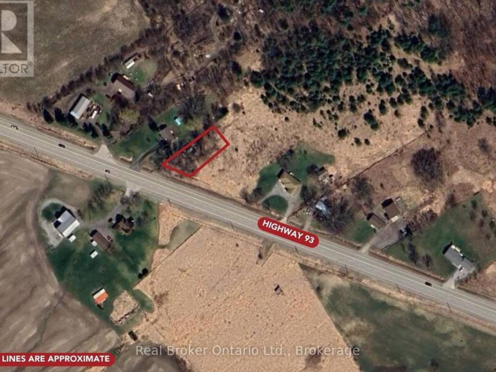 7665 HIGHWAY 93 HIGHWAY, Tiny, Ontario L0K 2E1