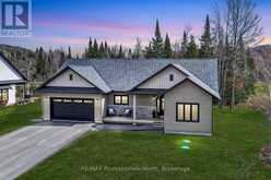 8 BANCROFT RIDGE DRIVE | Bancroft Ontario | Slide Image One