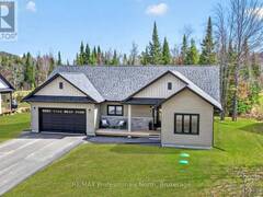 8 BANCROFT RIDGE DRIVE Bancroft Ontario, K0L 1C0