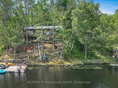 10549 DEVIL'S LAKE WAO Minden Hills Ontario, K0M 2K0