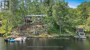 10549 DEVIL'S LAKE WAO | Minden Hills Ontario | Slide Image One