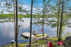 10549 DEVIL'S LAKE WAO | Minden Hills Ontario | Slide Image Two