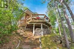 10549 DEVIL'S LAKE WAO | Minden Hills Ontario | Slide Image Thirty-three