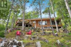 10549 DEVIL'S LAKE WAO | Minden Hills Ontario | Slide Image Thirty-nine
