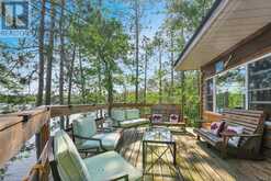 10549 DEVIL'S LAKE WAO | Minden Hills Ontario | Slide Image Three