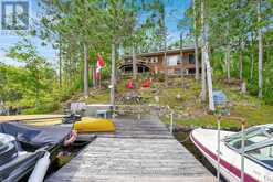 10549 DEVIL'S LAKE WAO | Minden Hills Ontario | Slide Image Forty-one