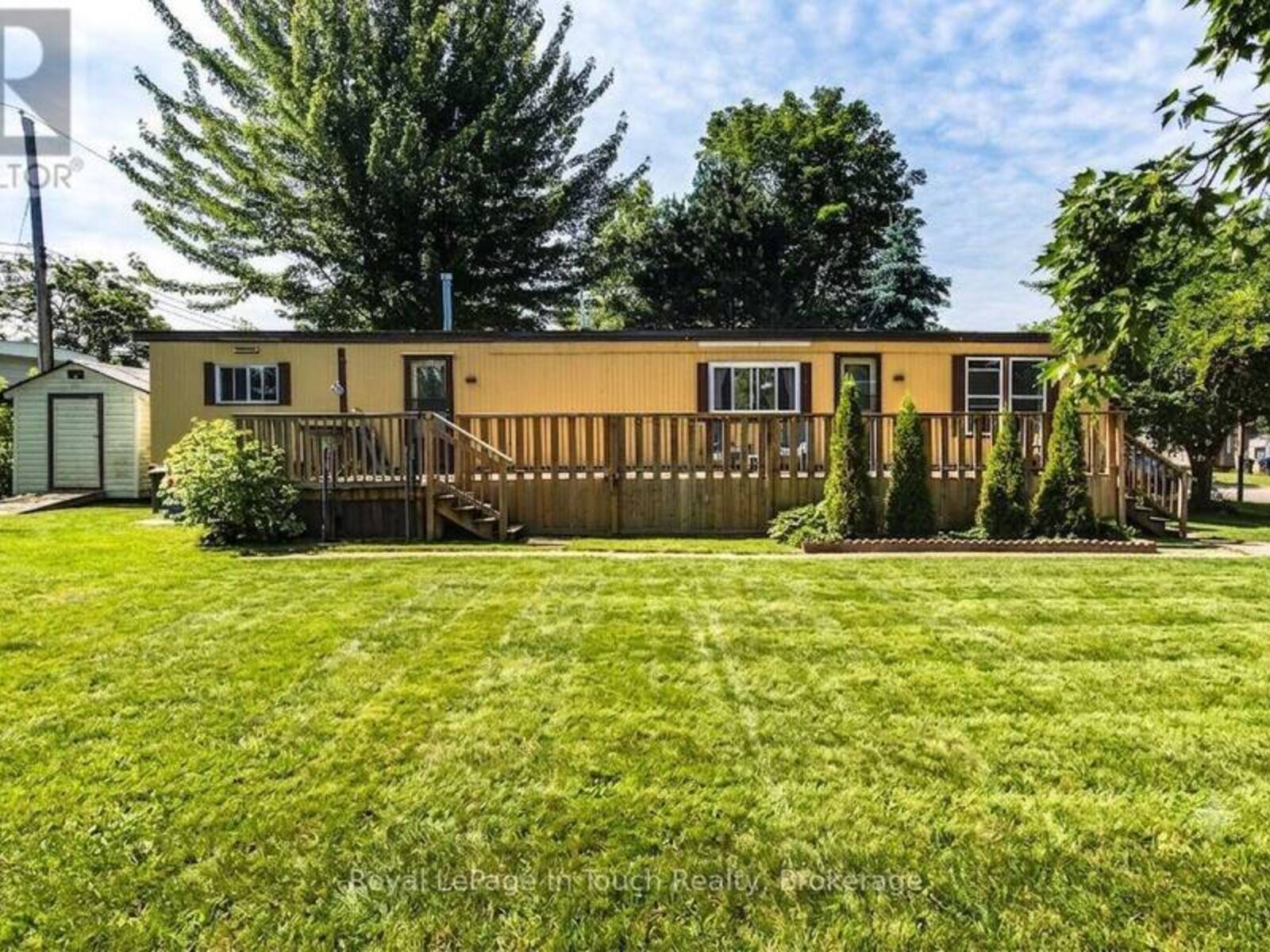 21 VICS ROAD, Midland, Ontario L4R 4K3
