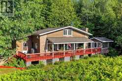 1117 MAIN STREET | Lake of Bays Ontario | Slide Image One