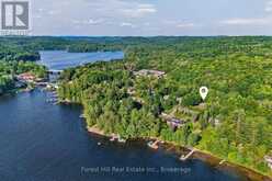 1117 MAIN STREET | Lake of Bays Ontario | Slide Image Two