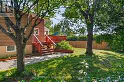 1117 MAIN STREET | Lake of Bays Ontario | Slide Image Thirty-eight