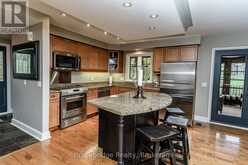 CARLING 2 W5 - 3876 MUSKOKA RD 118 HIGHWAY W | Port Carling Ontario | Slide Image Ten