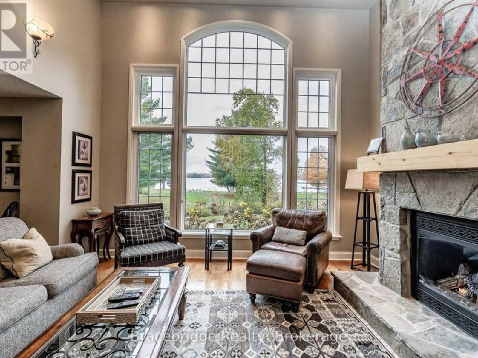 CARLING 2 W5 - 3876 MUSKOKA RD 118 HIGHWAY W, Port Carling, Ontario P0B 1J0