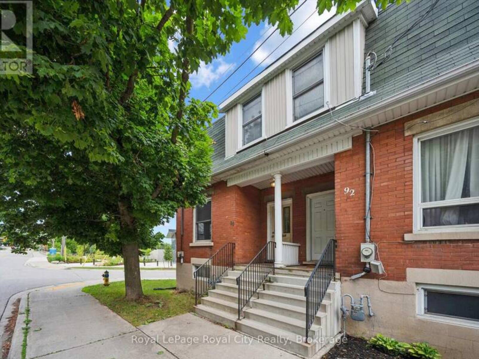 90 NEEVE STREET, Guelph, Ontario N1E 5S1
