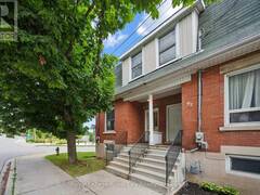 90 NEEVE STREET Guelph Ontario, N1E 5S1