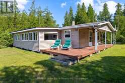 626 WARNER BAY ROAD | Tobermory Ontario | Slide Image One