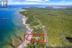 626 WARNER BAY ROAD | Tobermory Ontario | Slide Image Two
