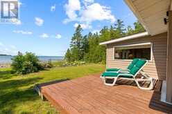 626 WARNER BAY ROAD | Tobermory Ontario | Slide Image Thirty