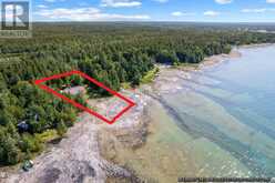 626 WARNER BAY ROAD | Tobermory Ontario | Slide Image Thirty-five