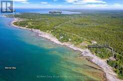 626 WARNER BAY ROAD | Tobermory Ontario | Slide Image Thirty-six