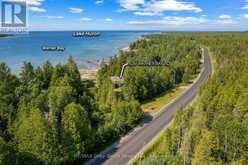 626 WARNER BAY ROAD | Tobermory Ontario | Slide Image Thirty-eight