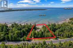 626 WARNER BAY ROAD | Tobermory Ontario | Slide Image Thirty-nine