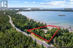 626 WARNER BAY ROAD | Tobermory Ontario | Slide Image Forty
